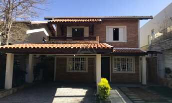 Imagem: Casa - Jardim Boa Esperança - Campinas