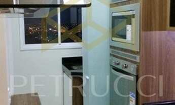 Imagem 7: Apartamento - Parque Industrial - Campinas