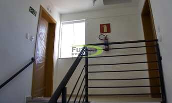 Imagem 6: Apartamento à venda, 2 quartos, 1 vaga, Vale Do Jatobá - Belo Horizonte/MG