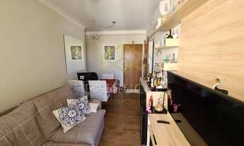 Imagem: Apartamento - Parque Bom Retiro - Paulínia