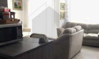 Imagem: Apartamento - Vila Brandina - Campinas