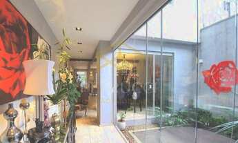 Imagem 5: Casa - Vila Nova Conceição - São Paulo