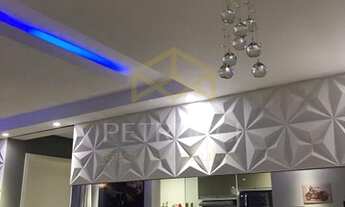 Imagem 4: Apartamento - Parque das Constelações - Campinas