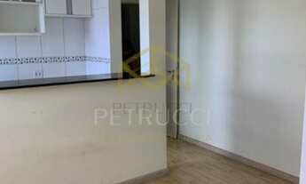 Imagem 2: Apartamento - Jardim Márcia - Campinas
