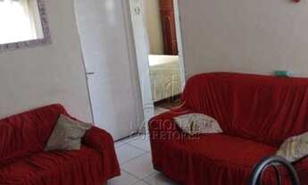 Imagem 6: Apartamento com 2 dormitórios à venda, 56 m² por R$ 140.000,00 - Parque São Rafael - São P