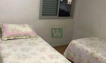 Imagem 7: Apartamento com 3 dormitórios à venda, 94 m² por R$ 735.000,00 - Jardim Aquarius - São Jos