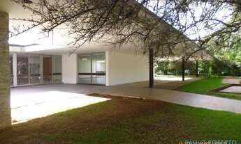 Imagem 5: CASA ASSOBRADADA - ALTO DE PINHEIROS - SP