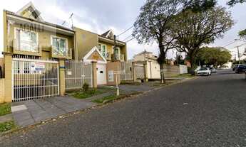 Imagem 4: Sobrado com 5 dormitórios à venda, 256 m² por R$ 820.000,00 - Guabirotuba - Curitiba/PR