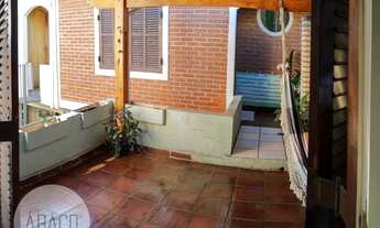 Imagem 7: Casa para Venda em São Paulo, Parque Mandaqui, 3 dormitórios, 3 banheiros, 2 vagas