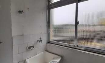 Imagem 6: Porto Alegre - Apartamento Padrão - Azenha