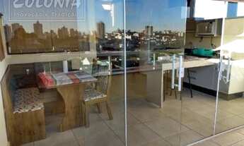 Imagem 7: Santo André - Apartamento Padrão - Jardim Stella