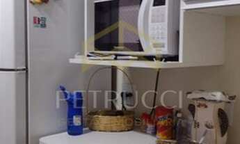 Imagem 6: Apartamento - Jardim do Lago - Campinas