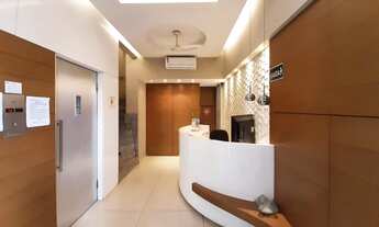 Imagem 2: Rua Luiz Leopoldo Fernandes Pinheiro, nº 528, Apto 207, Centro - Niterói - RJ