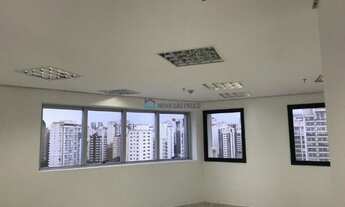 Imagem 3: Sala comercial próximo ao Shopping Ibirapuera e Metrô Eucaliptos