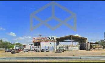 Imagem 4: área - Jardim Amanda II - Hortolândia