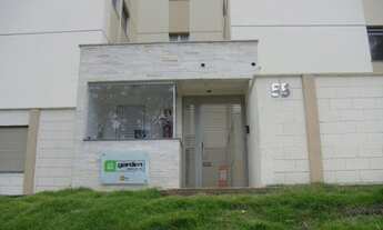 Imagem 5: Apto 2 qts, 1 vaga, prédio novo. Ao Lado do Supermercado BH. R$- 155 mil financiado