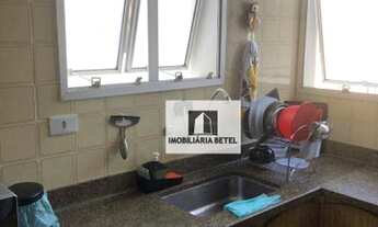 Imagem 7: Apartamento com 2 dormitórios à venda, 96 m² - Santa Paula - São Caetano do Sul/SP