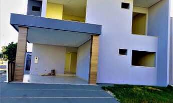 Imagem 3: Vende/Casa duplex/Condomínio Passaredo/Ponta Negra/4 Suítes/295m²/Aceita financiamento