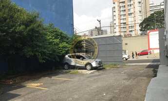 Imagem 6: Galpão para Locação 12 Vagas, 1100M², Centro, São Bernardo do Campo - SP