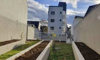 Imagem 5: Cobertura à venda, 2 dormitórios, 1 suite, 2 vagas, 108 m² privativos, 2° pavimento com