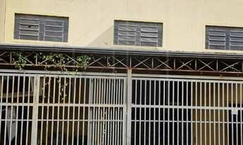 Imagem 4: Barracão - Parque Via Norte - Campinas