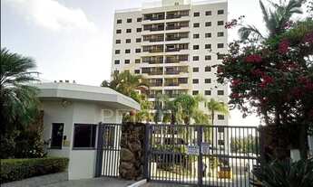 Imagem: Apartamento - Parque Taquaral - Campinas