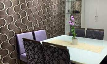 Imagem 3: Apartamento - Jardim Amazonas - Campinas