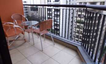 Imagem: APARTAMENTO - MOEMA ÍNDIOS - SP