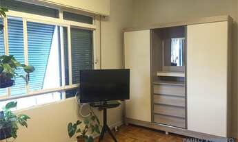 Imagem 7: APARTAMENTO - HIGIENÓPOLIS - SP