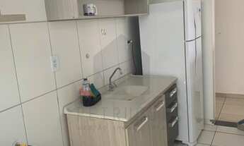 Imagem 5: Apartamento - Loteamento Parque São Martinho - Campinas