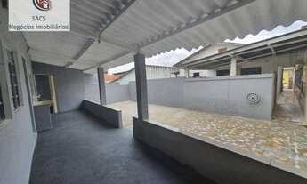 Imagem 3: Casa com 2 dormitórios para alugar, 40 m² por R$ 900,00/mês - Parque Dom Pedro II - Campin