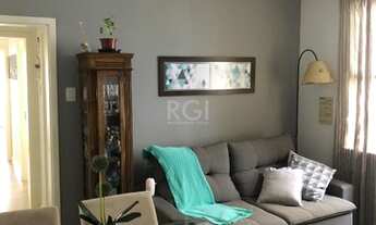 Imagem: Apartamento de 02 dormitórios no Bairro