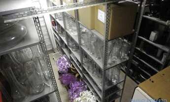 Imagem 2: GALPÃO - VILA LEOPOLDINA - SP