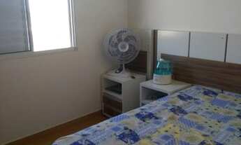 Imagem 6: Apartamento - Parque São Jorge - Campinas