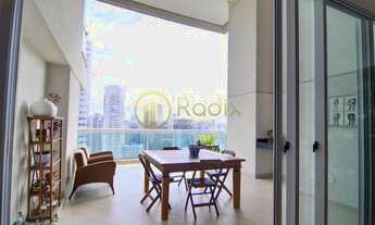 Imagem 4: Belissimo apartamento em uma das melhores localizações do Brooklin!