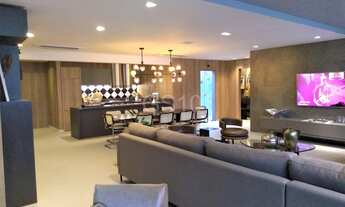 Imagem 5: APARTAMENTO A VENDA NO BROOKLIN, COM 4 SUÍTES, VARANDA GOURMET E 3 VAGAS, SÃO PAULO - SP