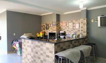 Imagem 6: Casa - Swiss Park - Campinas