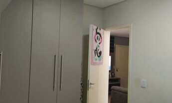 Imagem 5: Apartamento Casa Blanca rico em planejados