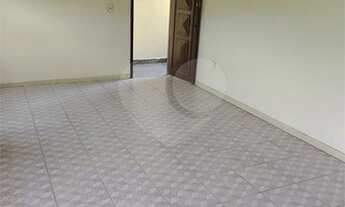 Imagem 2: Apartamento tipo casa - 02 quartos - Cavalcanti