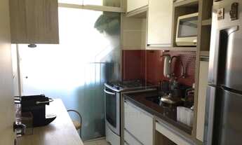 Imagem 2: Apartamento - Vila Nova - Campinas