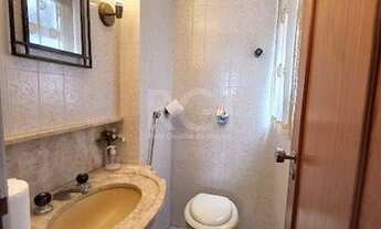 Imagem 4: Porto Alegre - Apartamento Padrão - Menino Deus