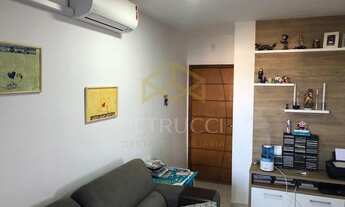 Imagem 4: Apartamento - Jardim Santiago - Indaiatuba
