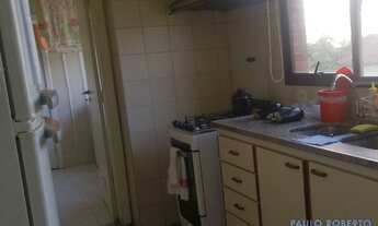 Imagem 7: APARTAMENTO - MORUMBI - SP