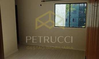 Imagem 2: Apartamento - Parque Universitário - Americana