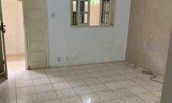 Imagem 2: Casa grande em Brotas