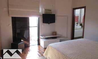 Imagem 6: Apartamento com 3 dormitórios à venda, 151 m² por R$ 490.000,00 - Centro - Piracicaba/SP