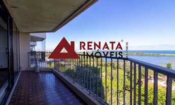 Imagem: Rio de Janeiro - Apartamento Padrão - Barra