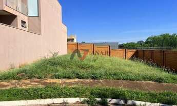 Imagem 2: Terreno em condomínio San Marco, Bonfim Paulista - SP