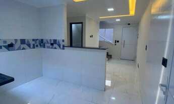 Imagem 6: Sobrado à venda, 60 m² por R$ 240.000,00 - Maracanã - Praia Grande/SP