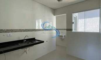 Imagem 4: Casa de Condomínio 2 suítes, Caiçara, Praia Grande